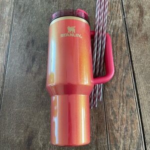 Stanley Holiday Edition Tumbler - 40oz